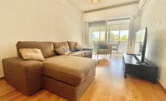 1 bedroom apartment for rent Limassol Tourist Area 