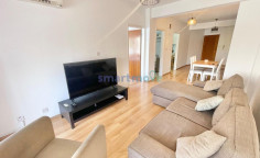 1 bedroom apartment for rent Limassol Tourist Area 