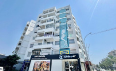 1 bedroom apartment for rent Limassol Tourist Area 