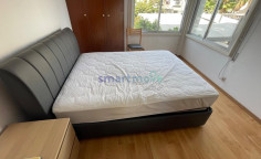1 bedroom apartment for rent Limassol Tourist Area 