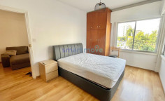 1 bedroom apartment for rent Limassol Tourist Area 