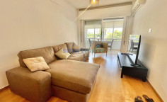 1 bedroom apartment for rent Limassol Tourist Area 