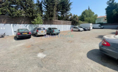 1 bedroom apartment for rent Limassol Tourist Area 