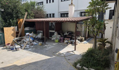 3 apartment to rent in Engomi