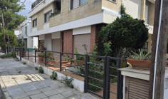 3 apartment to rent in Engomi