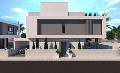 For bedroom house for sale in Kapparis