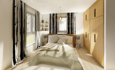 For bedroom house for sale in Kapparis