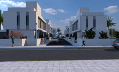 For bedroom house for sale in Kapparis
