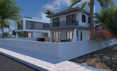 For bedroom house for sale in Kapparis