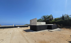 For bedroom house for sale in Kapparis