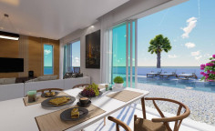 For bedroom house for sale in Kapparis