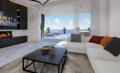 For bedroom house for sale in Kapparis