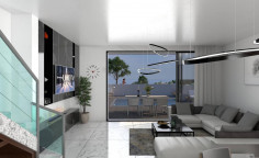 For bedroom house for sale in Kapparis