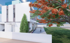 For bedroom house for sale in Kapparis