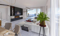 For bedroom house for sale in Kapparis