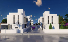 For bedroom house for sale in Kapparis