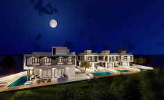 4 house for sale in Kapparis