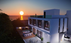 4 house for sale in Kapparis