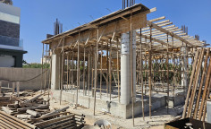 4 house for sale in Kapparis
