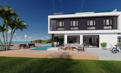 4 house for sale in Kapparis
