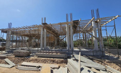 4 house for sale in Kapparis