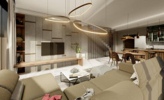 4 house for sale in Kapparis