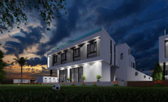 4 house for sale in Kapparis