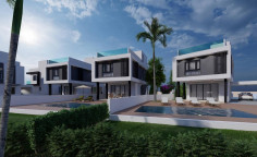 4 bedroom house for sale in Kapparis