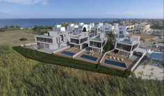 4 bedroom house for sale in Kapparis