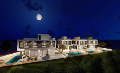 4 bedroom house for sale in Kapparis