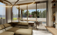 4 bedroom house for sale in Kapparis