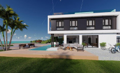 4 bedroom house for sale in Kapparis