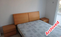 Apartment for sale in Kapparis