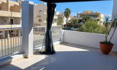 Apartment for sale in Kapparis