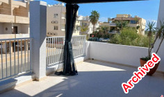 Apartment for sale in Kapparis