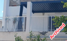 Apartment for sale in Kapparis