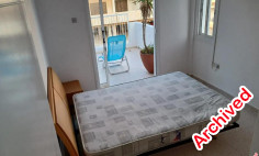 Apartment for sale in Kapparis