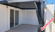 Apartment for sale in Kapparis