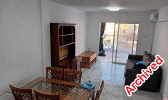 Apartment for sale in Kapparis