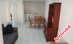 Apartment for sale in Kapparis