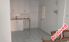 Apartment for sale in Kapparis