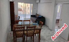 Apartment for sale in Kapparis