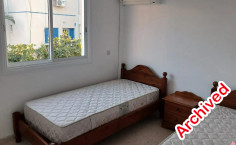 Apartment for sale in Kapparis