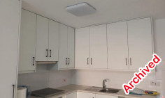 Apartment for sale in Kapparis