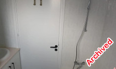 Apartment for sale in Kapparis