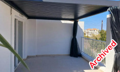Apartment for sale in Kapparis