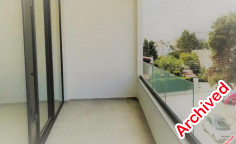 1 bedrooms apartment to rent in Aglantzia