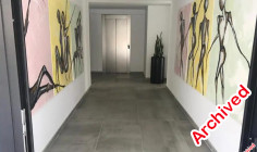 1 bedrooms apartment to rent in Aglantzia