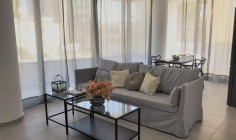 1 bedrooms apartment to rent in Aglantzia