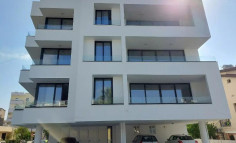 1 bedrooms apartment to rent in Aglantzia